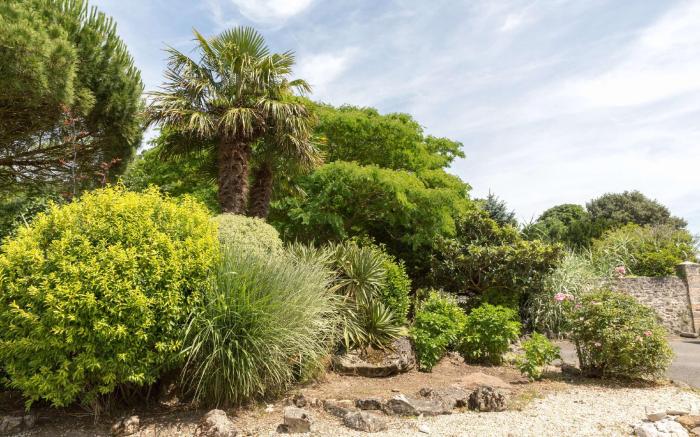 Domaine Le Martinet, The Originals Relais