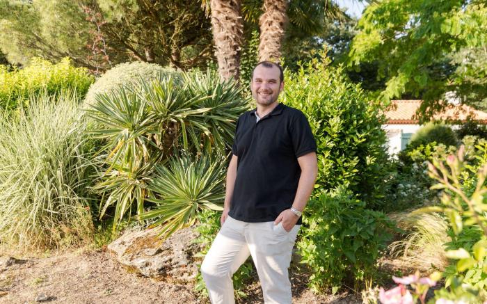 Domaine Le Martinet, The Originals Relais