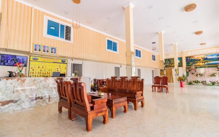 Angkor Apsara Guesthouse