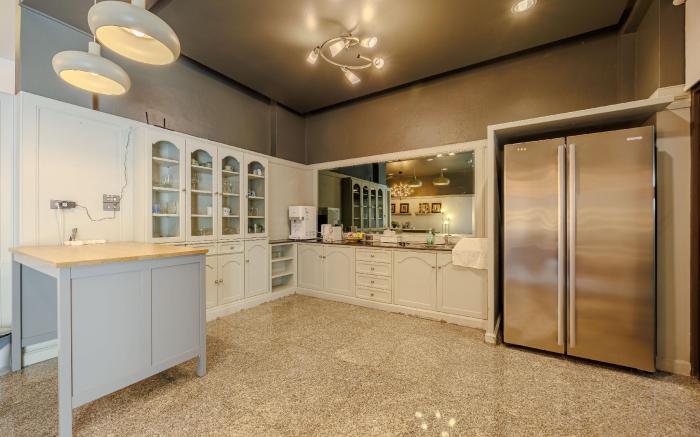 Thonglor 8 Townhouse