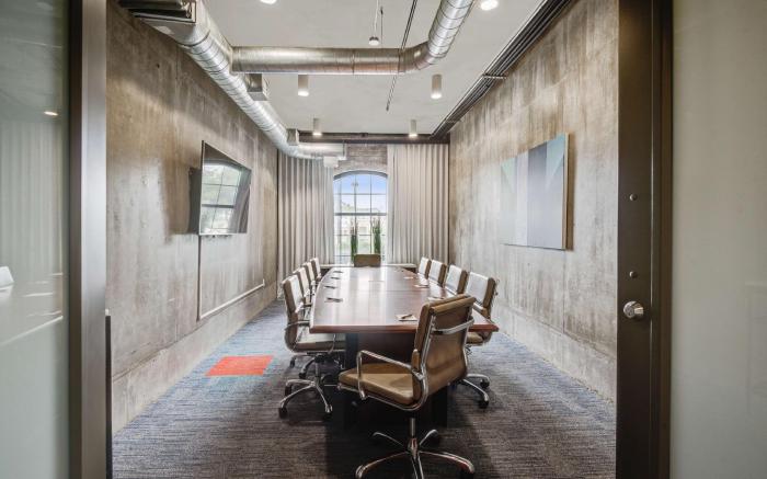 NYLO Dallas Plano Hotel Tapestry Collection by Hilton