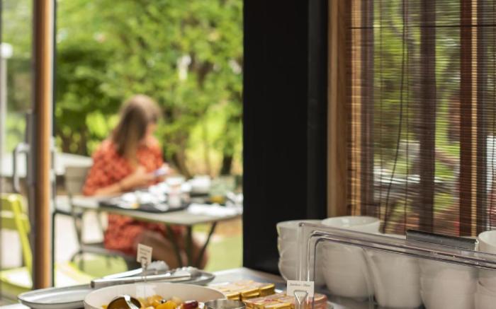 The Originals Access, Hôtel Bordeaux Aéroport