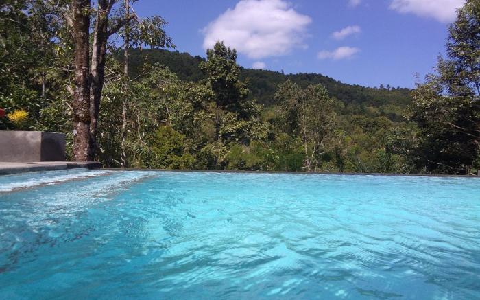 Nadira Bali Resort & Villa
