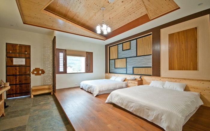 春陽一品居民宿