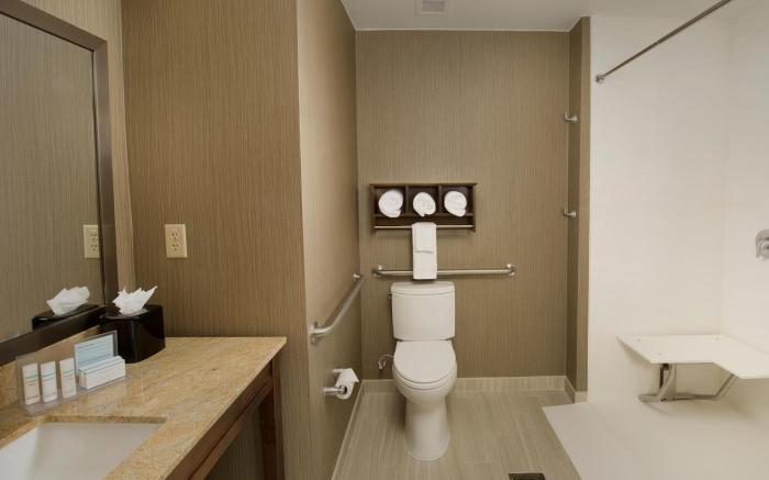 Hampton Inn & Suites San Antonio-Downtown/Market Square