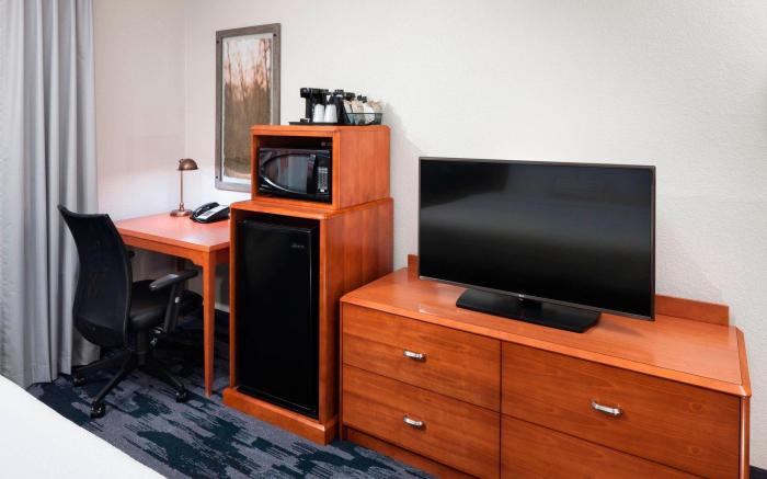 Fairfield by Marriott Inn & Suites Austin Parmer/Tech Ridge
