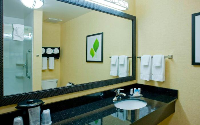 Fairfield by Marriott Inn & Suites Columbus