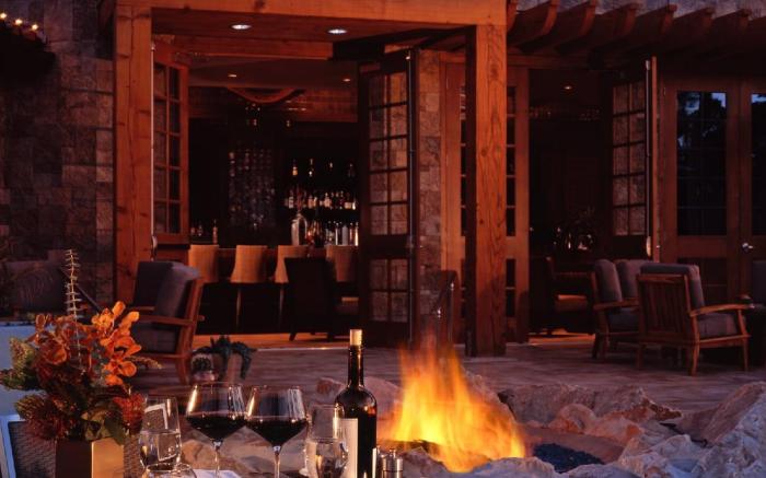 Omni Rancho Las Palmas Resort & Spa