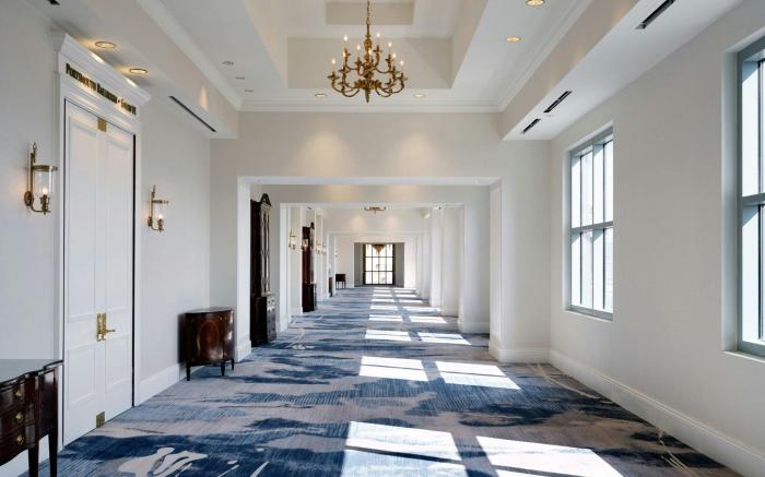 Renaissance Portsmouth-Norfolk Waterfront Hotel