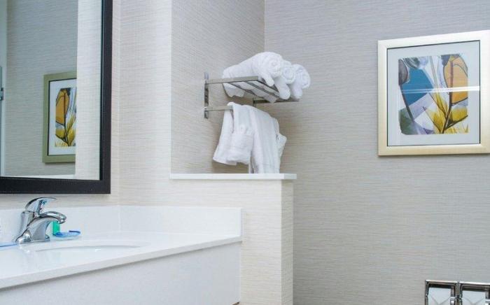 Fairfield Inn & Suites Lincoln Southeast
