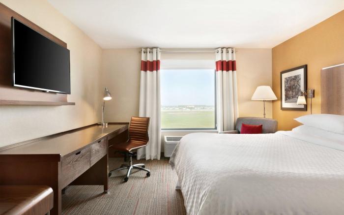 Four Points by Sheraton Fargo Medical Center