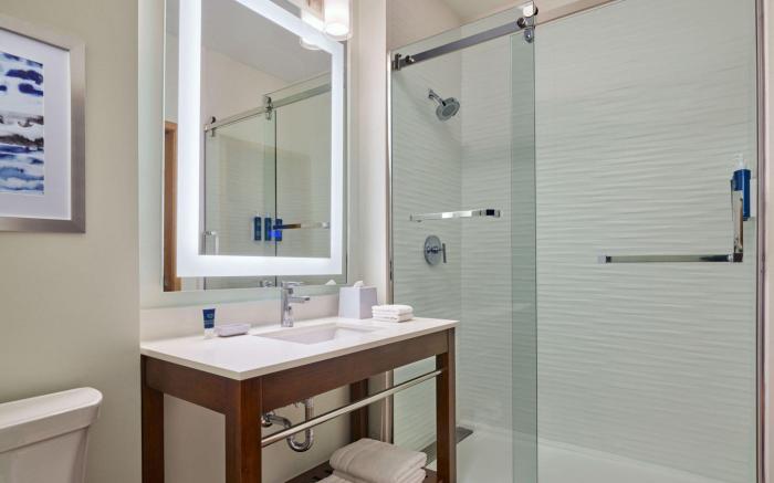 Four Points by Sheraton Houston Intercontinental Airport