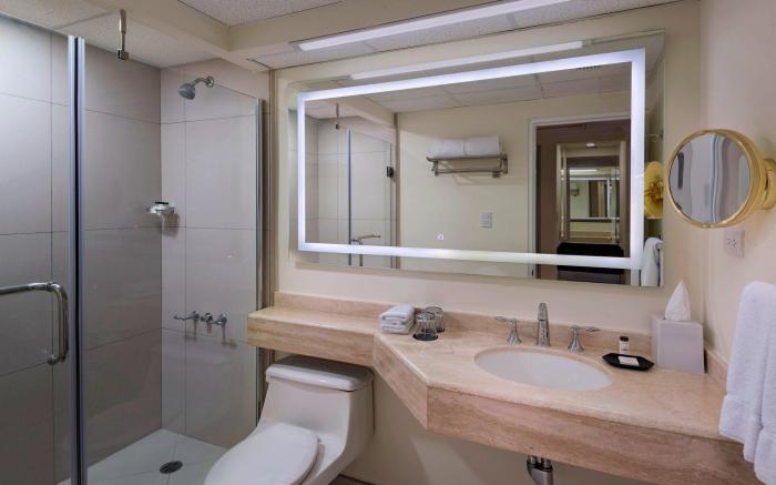 Sheraton Presidente San Salvador Hotel