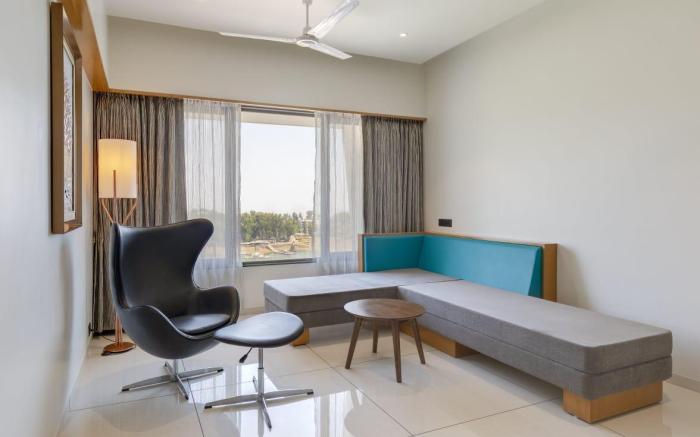 Sunotel Hotel 