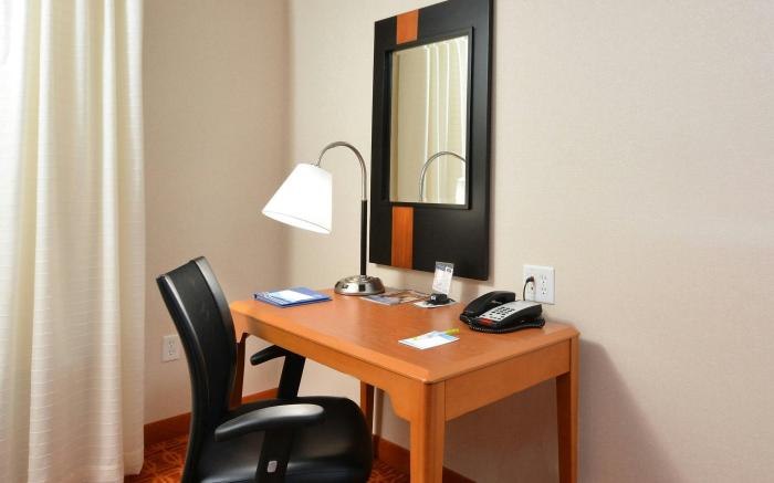 Fairfield by Marriott Inn & Suites Wytheville