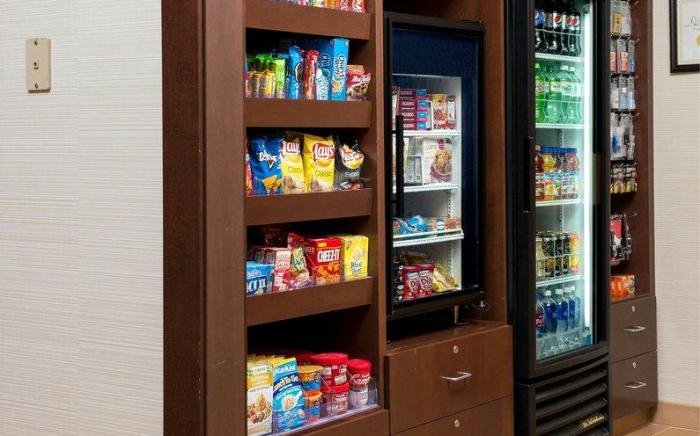 Fairfield Inn & Suites Lincoln