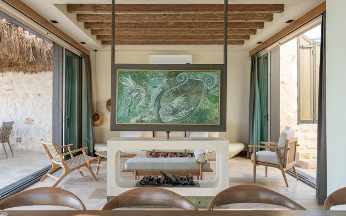 A Lyric Retreat of Romance, Erato