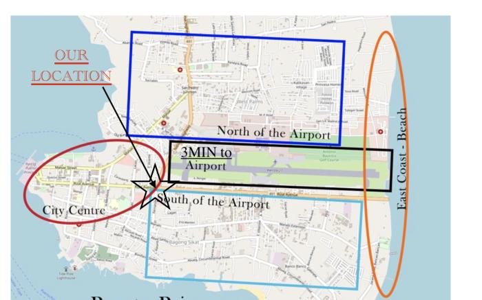 Miss Sophie's Hotel Philippines