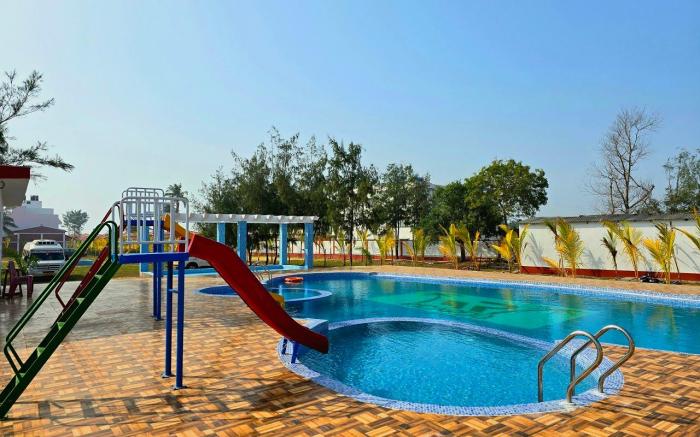 Ricardo Beach Resort