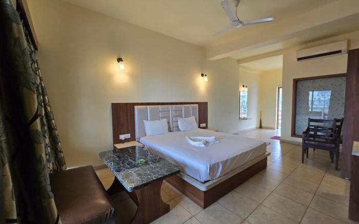 Ricardo Beach Resort