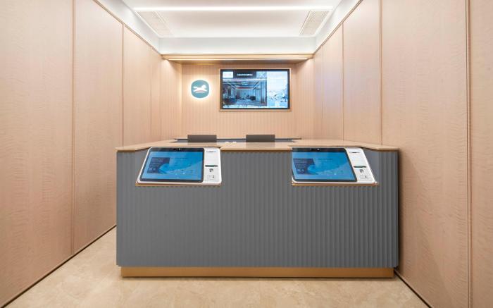 Hanting Hotel Hangzhou Binjiang Intime
