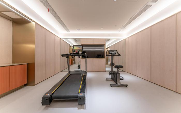 Hanting Hotel Wenzhou Shoe Capital Global Trade Port