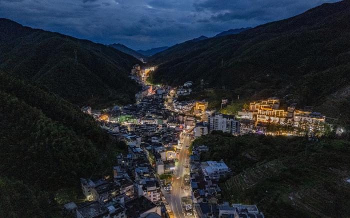 Hanting Hotel Huangshan Scenic Area