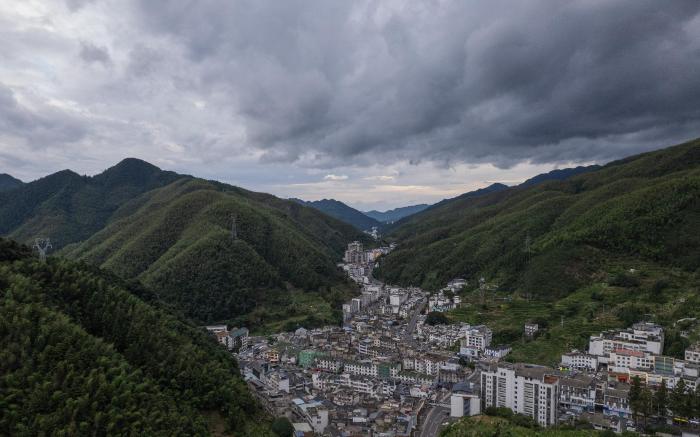 Hanting Hotel Huangshan Scenic Area