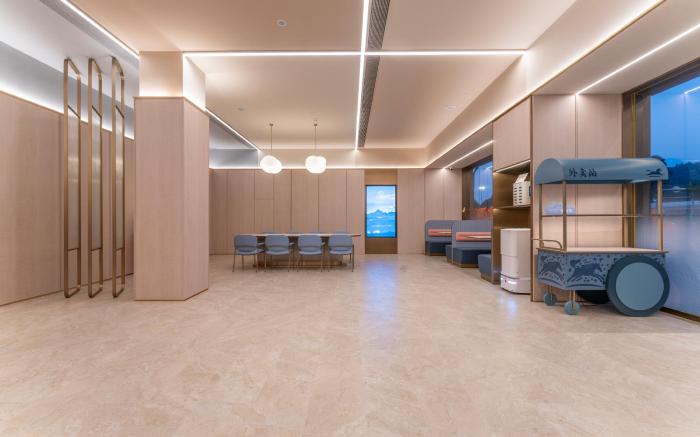Hanting Hotel Wenzhou Longwan Wanda
