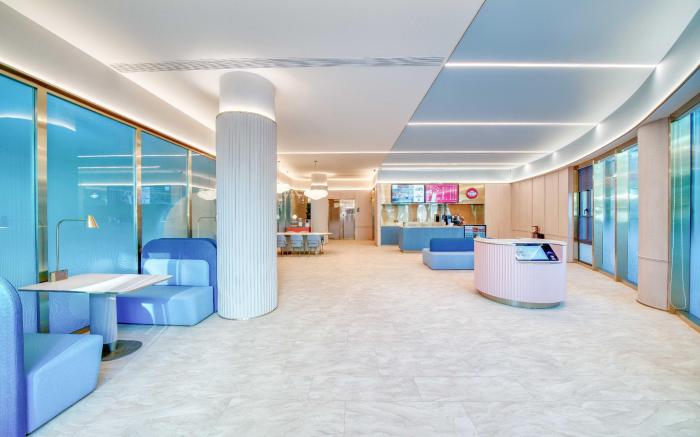 Hanting Hotel Hangzhou Binjiang Baolong City