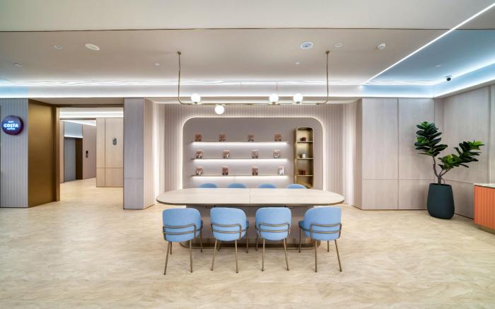Hanting Hotel Wenzhou Wutian Old Street