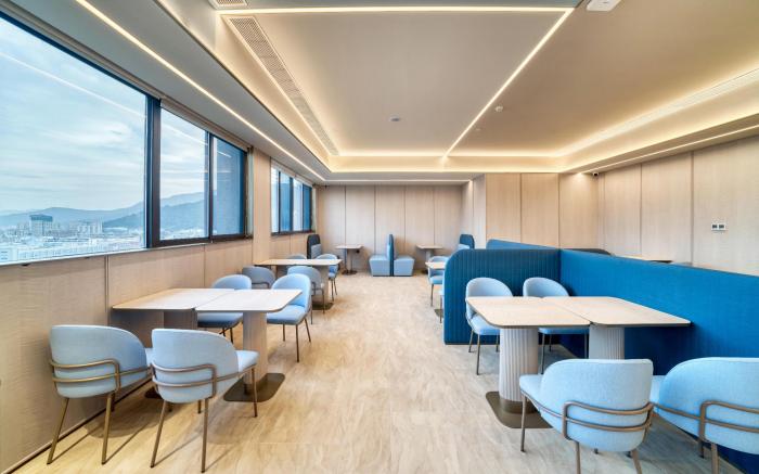 Hanting Hotel Wenzhou Wutian Old Street