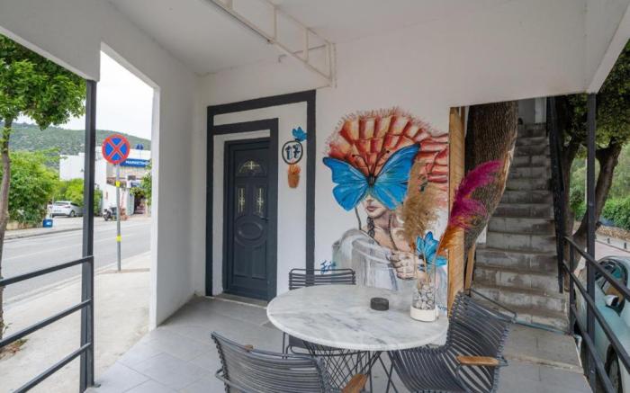 Boti Butik Otel