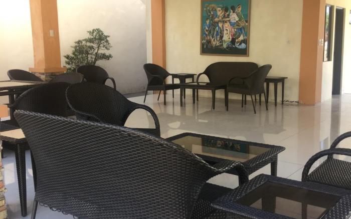 Unit J-5, 2BR House @Tagaytay Hampton Villa