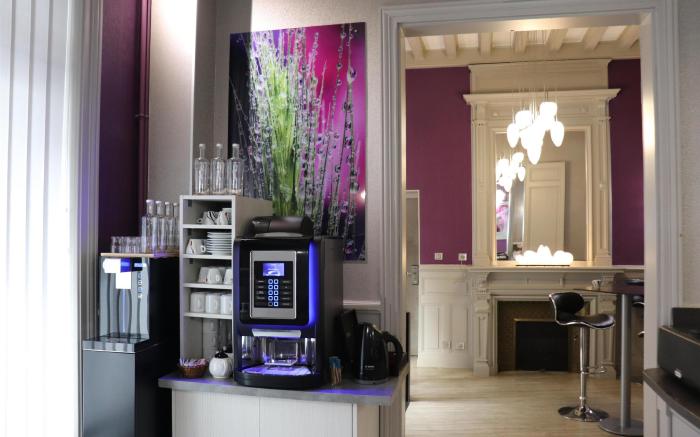 The Originals City, Hôtel Saint Martial, Limoges