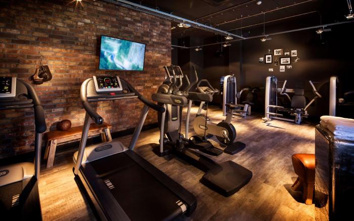 pentahotel Brussels Airport