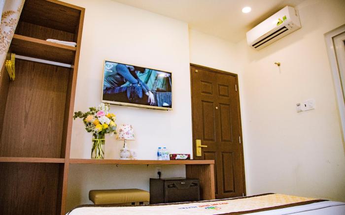 HUYNH DUC 2HOTEL