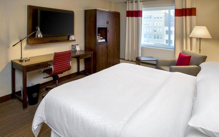 Four Points by Sheraton Charleston