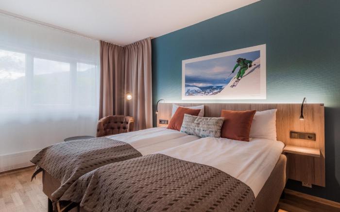 Nordfjord Hotell
