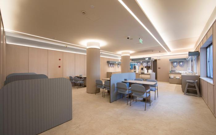 Hanting Hotel Shanghai Qingpu Chengzhong North Road
