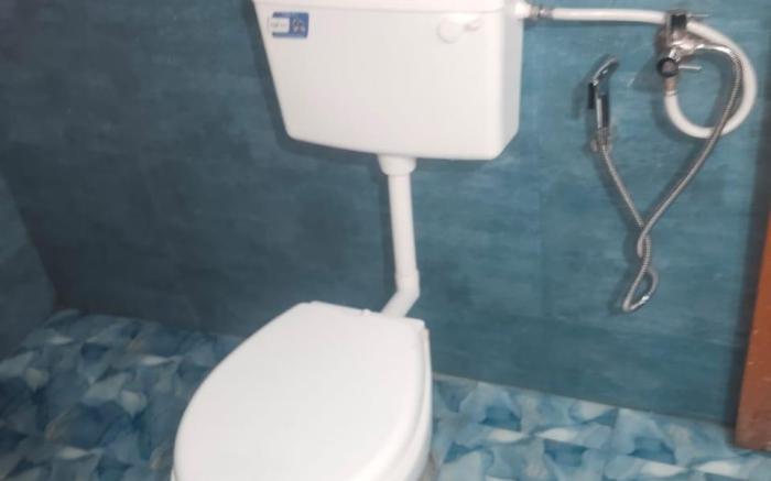 Alfa Guest House