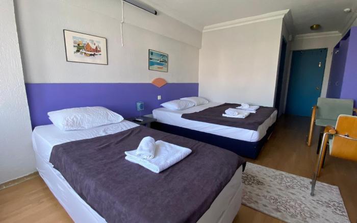 MASAL HOTEL