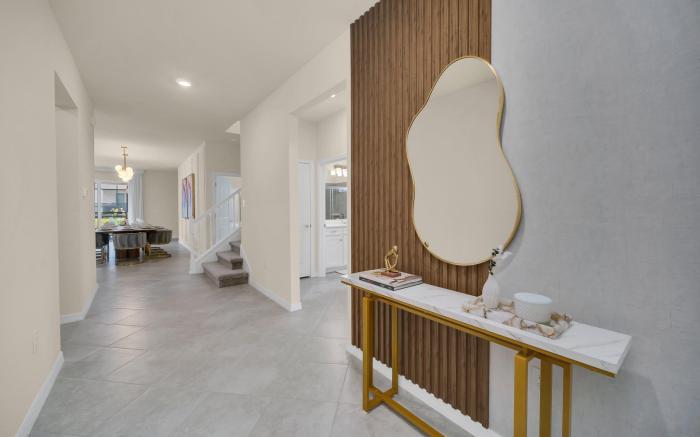 Chic 10BR Retreat with Themed Rooms & Pool