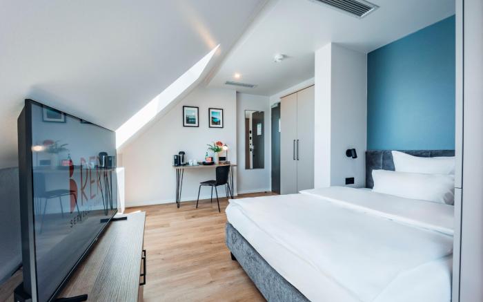 Brera Serviced Apartments Boblingen Sindelfingen