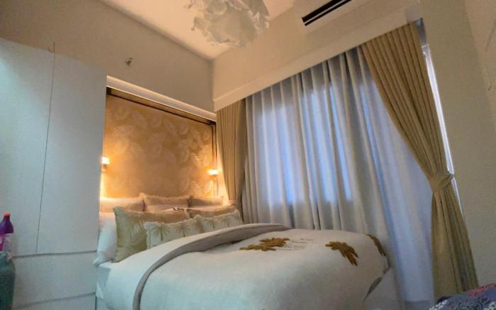 Carpe diem staycation #22