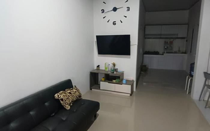 Guest house manggis11 Alam Asri