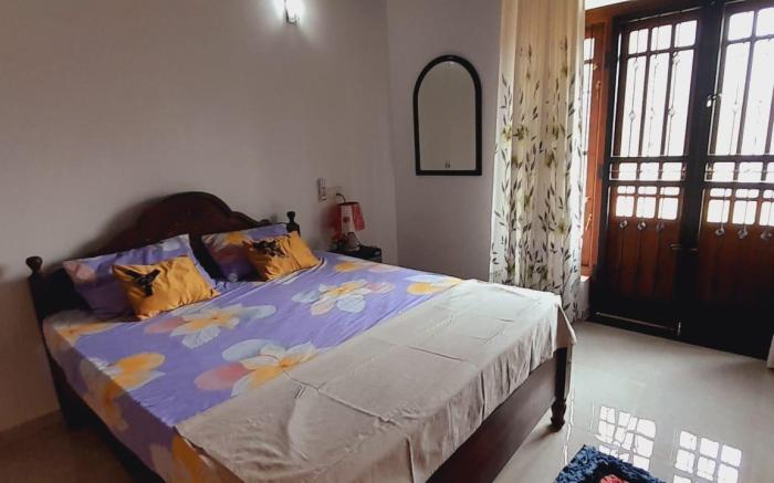 NEW D.R.RANDI HOMESTAY