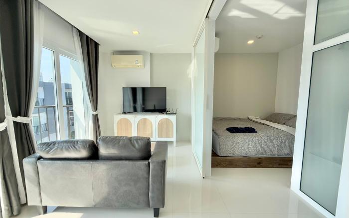 Mantra Beach Condominium - M286