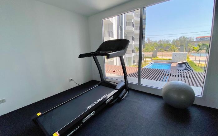 Mantra Beach Condominium 2bedroom - M287
