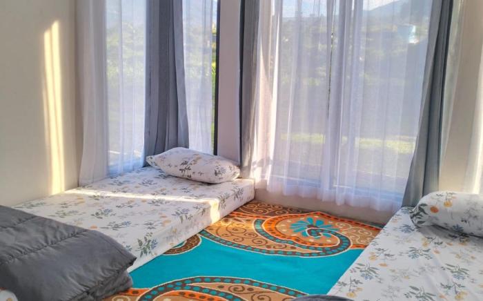 OSH! Omah Syariah Homestay